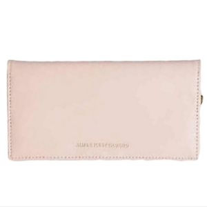 2/$40 AIMEE KESTENBERG Marietta Flat Wallet in Blush‎